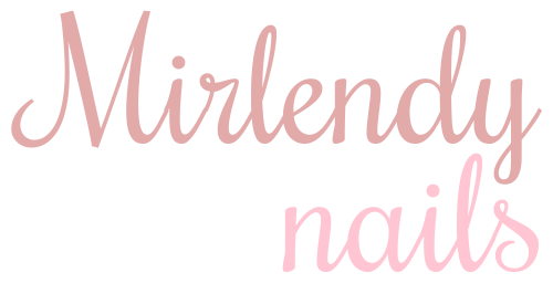 mirlendy-nails-logo